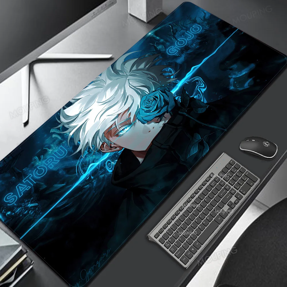 Jujutsu Kaisen Decor Accessories Carpet Xxl Ping Mat Pc Gamer Computer Table Mats Kaisen Mouse Pad Office Protector Home Office
Jujutsu Kaisen Decor Accessories Carpet Xxl Ping Mat Pc Gamer Computer Table Mats Kaisen Mouse Pad Office Protector Home Office