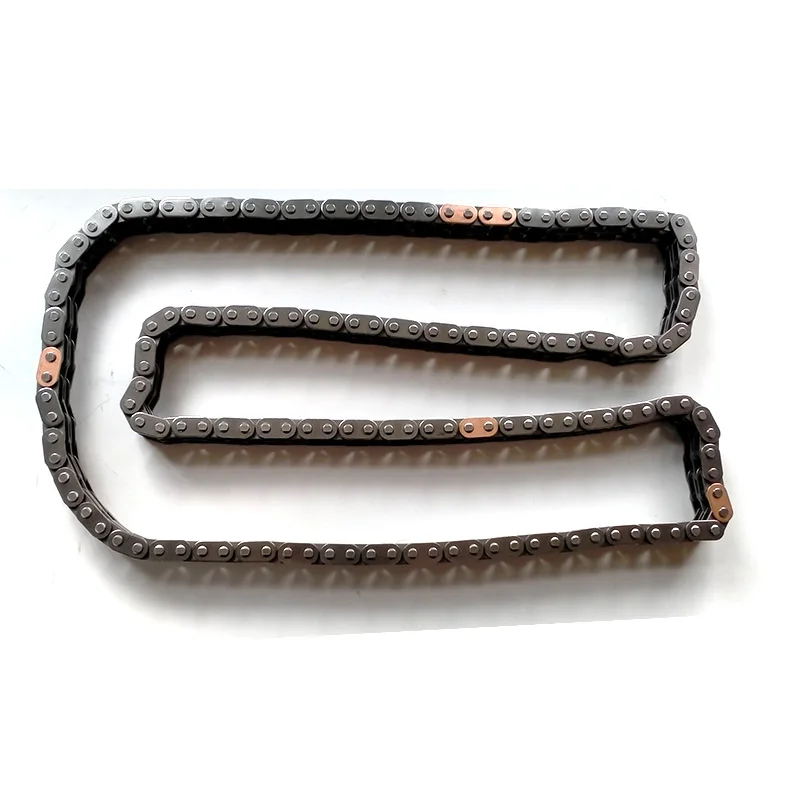 EFIAUTO Brand New Double Bush Chain Timing Chains 6649970194 For Ssangyong Actyon Kyron Rexton
EFIAUTO Brand New Double Bush Chain Timing Chains 6649970194 For Ssangyong Actyon Kyron Rexton
