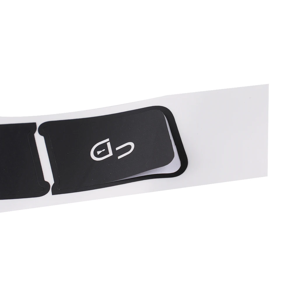 Stickers Repair Black Direct Replacement Door Lock Front High Grade Vinyl For Benz W204 C300 2007-2014 Practical To Use
Stickers Repair Black Direct Replacement Door Lock Front High Grade Vinyl For Benz W204 C300 2007-2014 Practical To Use