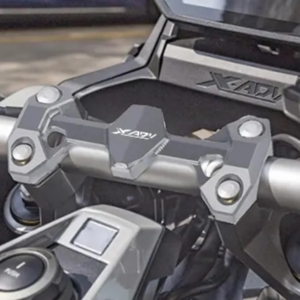 Крепежный зажим для руля мотоцикла Honda XADV750 X-ADV XADV 750 2021 2022
Крепежный зажим для руля мотоцикла Honda XADV750 X-ADV XADV 750 2021 2022