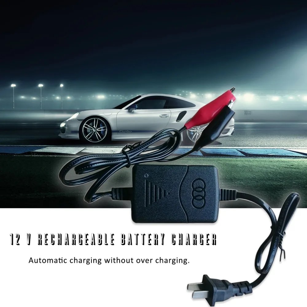 2018 Автомобильная защита от короткого замыкания 12 в ма герметичное свинцово-Кислотное перезаряжаемое автоматическое зарядное устройство д... 
2018 Автомобильная защита от короткого замыкания 12 в ма герметичное свинцово-Кислотное перезаряжаемое автоматическое зарядное устройство д...