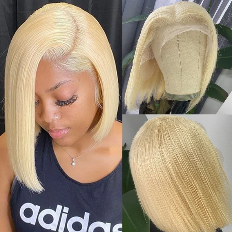 Летняя распродажа 613, парик на сетке спереди, блонд, предварительно выщипанные Детские волосы 13x 4, парики на сетке спереди, Боб, парики Remy, чел...
Летняя распродажа 613, парик на сетке спереди, блонд, предварительно выщипанные Детские волосы 13x 4, парики на сетке спереди, Боб, парики Remy, чел...