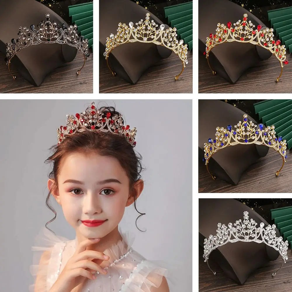 Hair Comb Bridal Crystal Hair Ornaments Bridal Hair Accessories Princess Crystal Tiaras Hair Comb Rhinestone Hair Hoop
Hair Comb Bridal Crystal Hair Ornaments Bridal Hair Accessories Princess Crystal Tiaras Hair Comb Rhinestone Hair Hoop