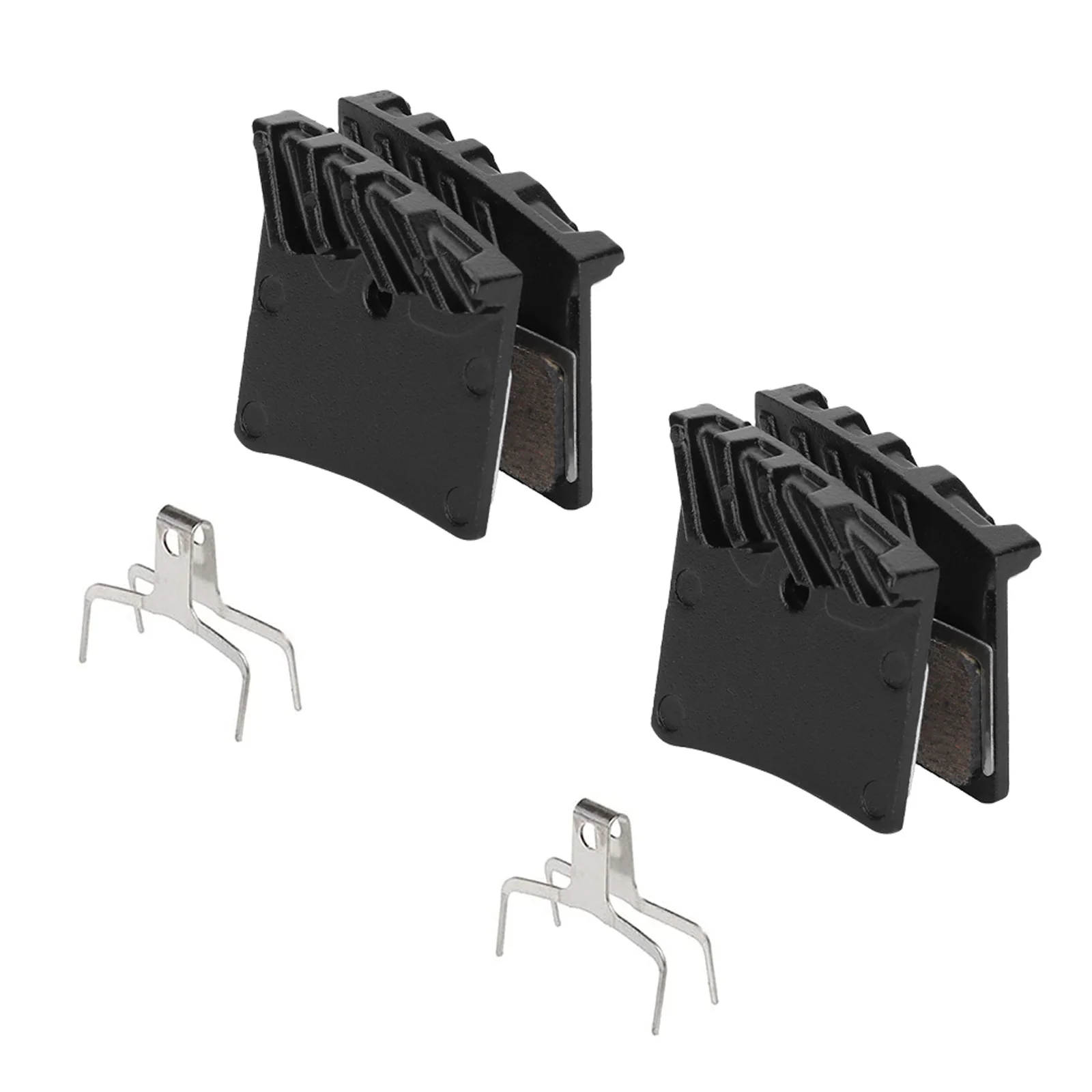 2pair Bike Brake Pads Heat Dissipation Ceramic Brake For ShimAno M755 For Hope MONO M4/Hope TeM4.Cycling Disc Brake Pads
2pair Bike Brake Pads Heat Dissipation Ceramic Brake For ShimAno M755 For Hope MONO M4/Hope TeM4.Cycling Disc Brake Pads