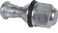Колесный болт с гайкой 13192 (полный комплект) волоконная гайка ACCENT air type 13 фрезерование
Колесный болт с гайкой 13192 (полный комплект) волоконная гайка ACCENT air type 13 фрезерование