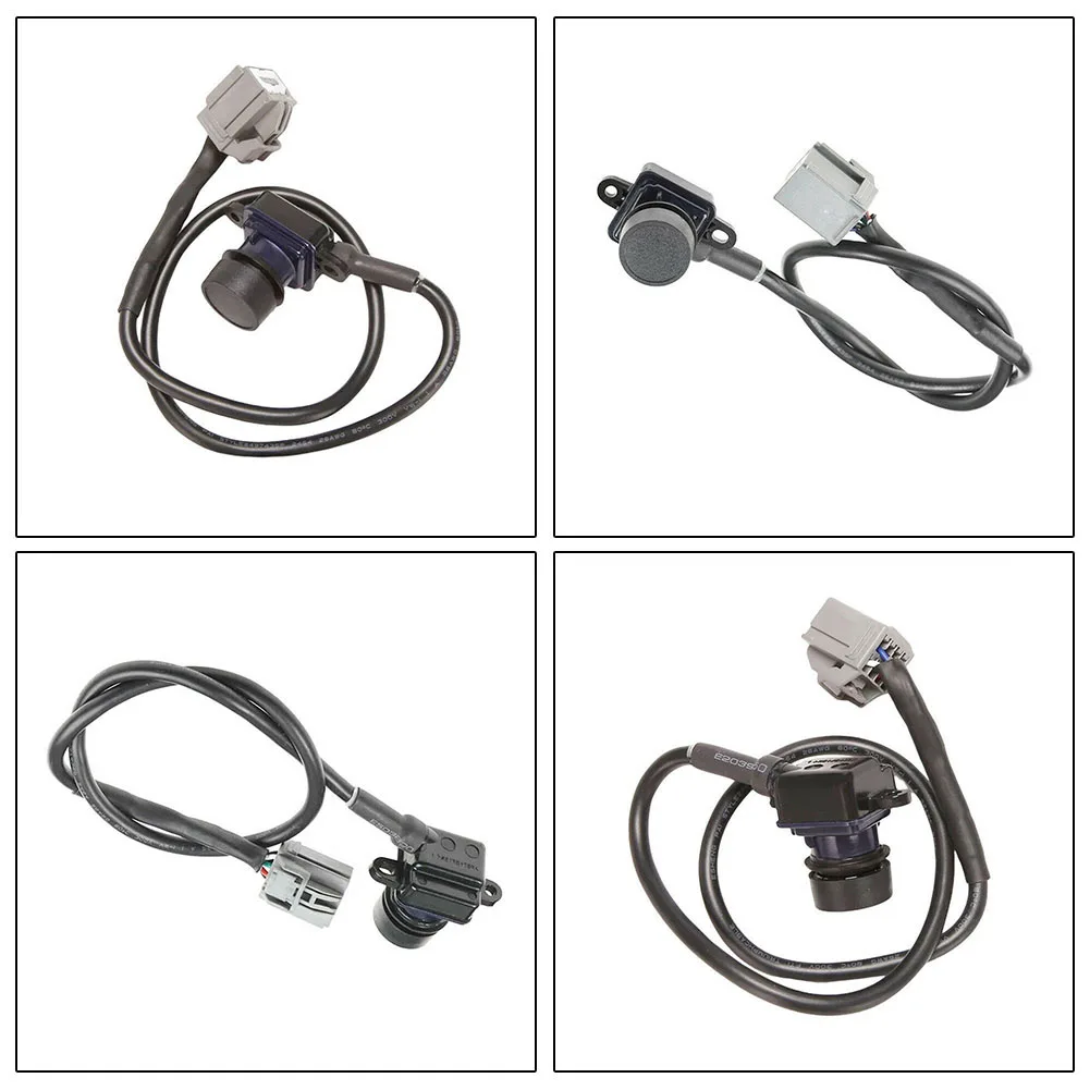 Brand New Rear View Backup Camera Plastic Power 5W Replacement Trunk Lid Mounted 1 PCS 56038990AA Car Accessories
Brand New Rear View Backup Camera Plastic Power 5W Replacement Trunk Lid Mounted 1 PCS 56038990AA Car Accessories