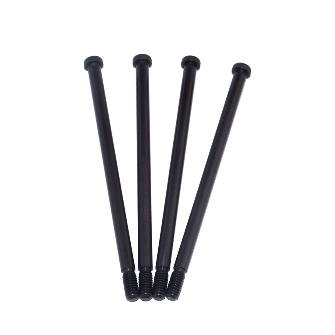 Metal Suspension Arm Pin Set 8054 8055 for 1/8 ZD Racing 08425 08426 08427 9020 9071 9116 9203 RC Car Upgrade Parts
Metal Suspension Arm Pin Set 8054 8055 for 1/8 ZD Racing 08425 08426 08427 9020 9071 9116 9203 RC Car Upgrade Parts