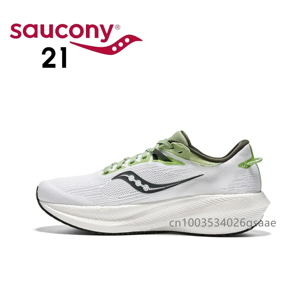 

Оригинальные мужские противоударные кроссовки Saucony Victory 21 с подошвой из попкорна, повседневные кроссовки для бега, Спортивная амортизирующая эргономичная обувь
