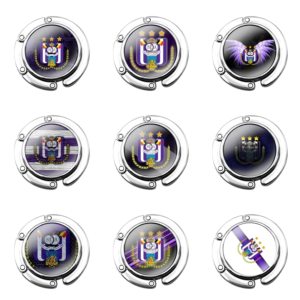 Rsc спортивный модный креативный дизайн, мультяшный складной кошелек, крючок для женского стола, сумка для хранения, складной декоративный крючок для стола
Rsc спортивный модный креативный дизайн, мультяшный складной кошелек, крючок для женского стола, сумка для хранения, складной декоративный крючок для стола