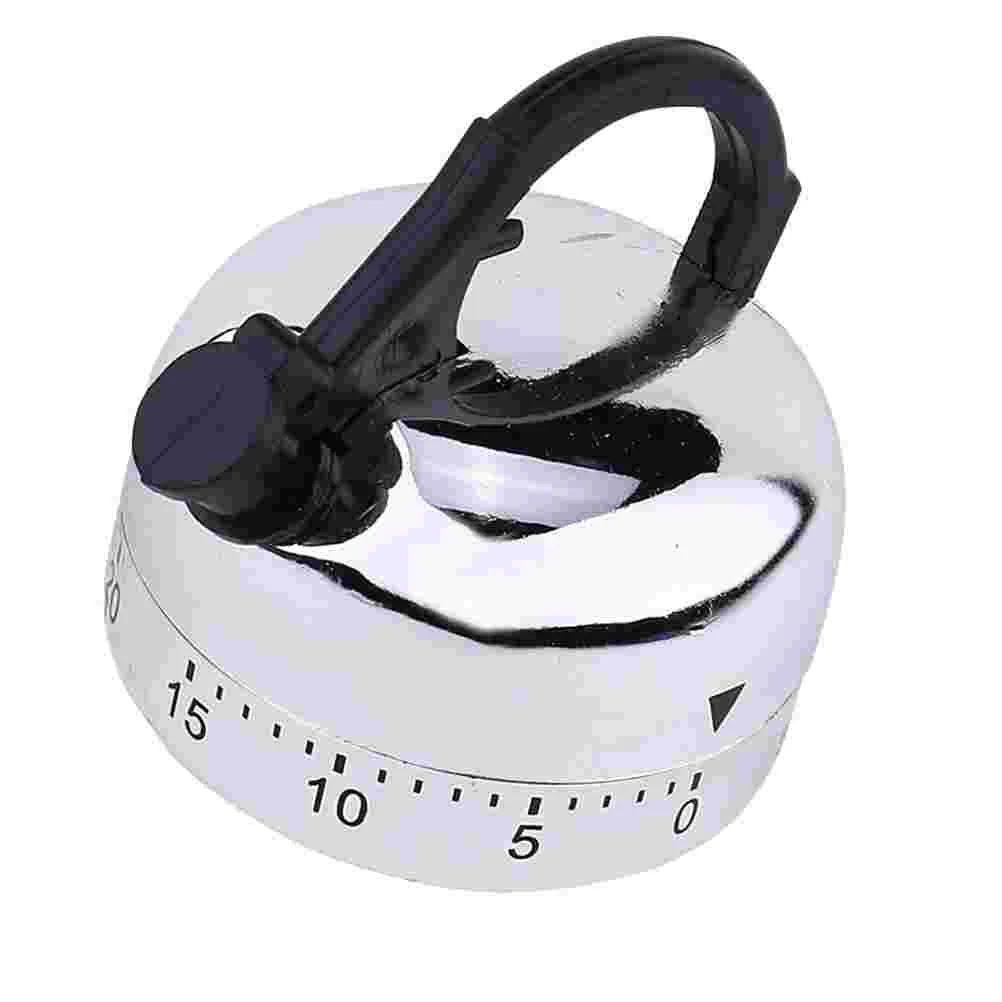 Timer Kitchen Cooking Timers Egg Baking Unique Clock Mechanical Cupcake Classroom Loud Digital Manual Alarm Kids Countdown 
Timer Kitchen Cooking Timers Egg Baking Unique Clock Mechanical Cupcake Classroom Loud Digital Manual Alarm Kids Countdown
