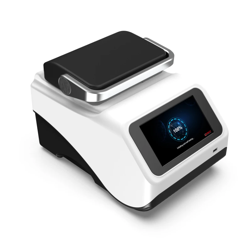 Gradient PCR machine lab cycler gradient
Gradient PCR machine lab cycler gradient