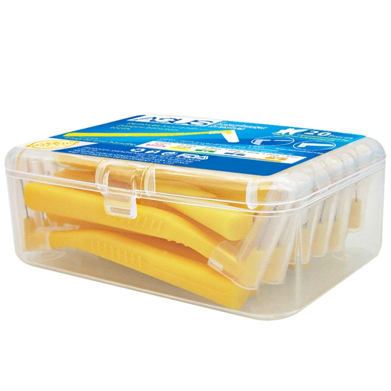 Зубная щетка ASUS L-образной формы для отбеливания зубов
Зубная щетка ASUS L-образной формы для отбеливания зубов