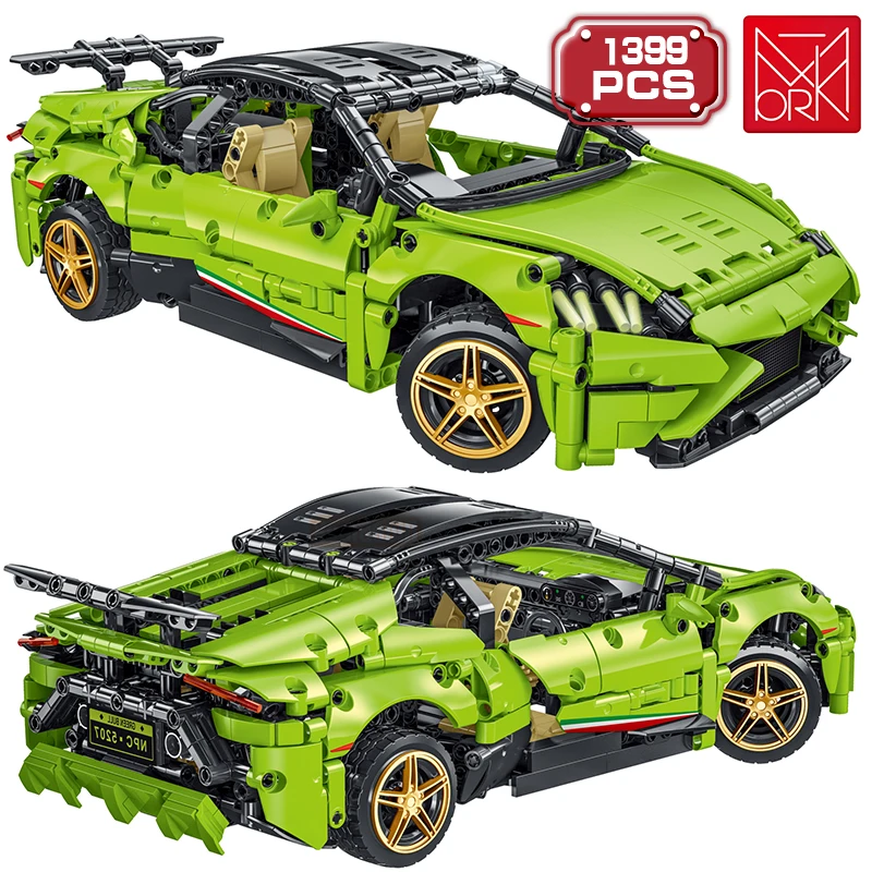 Идея знаменитый конструктор спортивный автомобиль эксперт зеленый гоночный автомобиль кубики в сборе игрушки подарок для детей мальчиков
Идея знаменитый конструктор спортивный автомобиль эксперт зеленый гоночный автомобиль кубики в сборе игрушки подарок для детей мальчиков