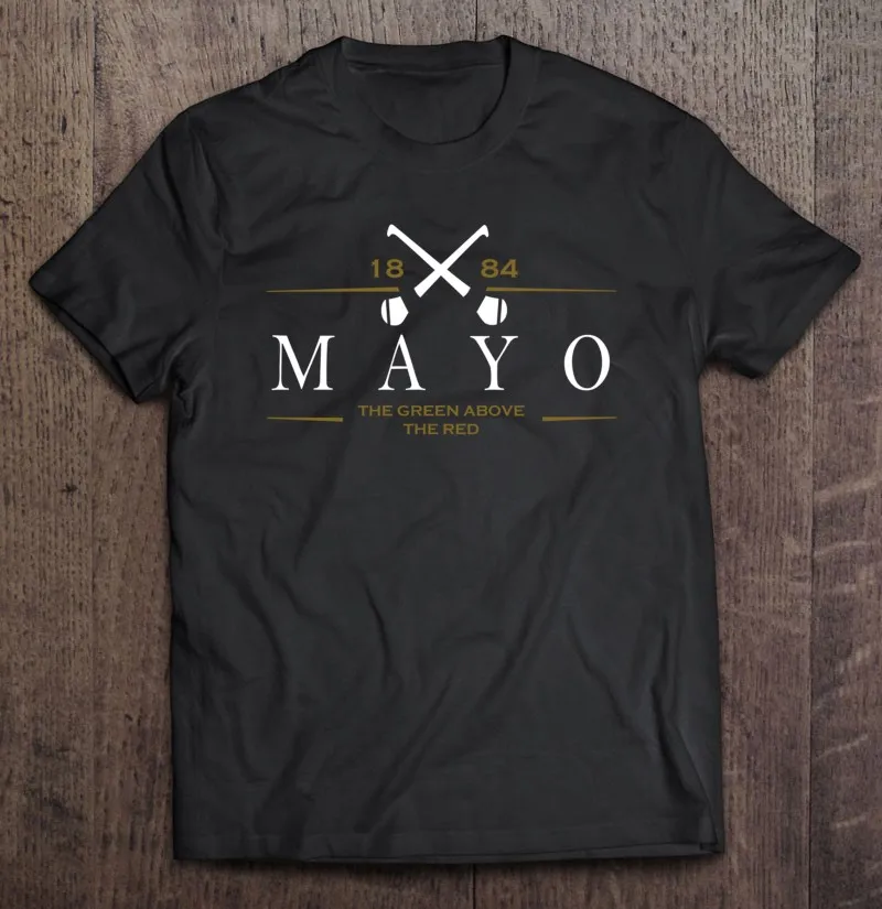Футболка Mayo с мотивом Ирландии, округ мэйо, для мужчин, Аниме футболки оверсайз, Мужская хлопковая футболка, футболки для женщин, женская фут...
Футболка Mayo с мотивом Ирландии, округ мэйо, для мужчин, Аниме футболки оверсайз, Мужская хлопковая футболка, футболки для женщин, женская фут...