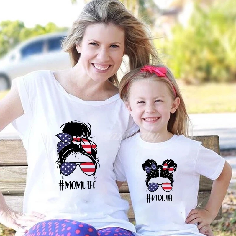 Mother Kids Fashion Baby Girl Clothes Mom Life Mother And Daughter Matching Outfits Summer Mother And Kids T Shirt Short Sleeve
Mother Kids Fashion Baby Girl Clothes Mom Life Mother And Daughter Matching Outfits Summer Mother And Kids T Shirt Short Sleeve