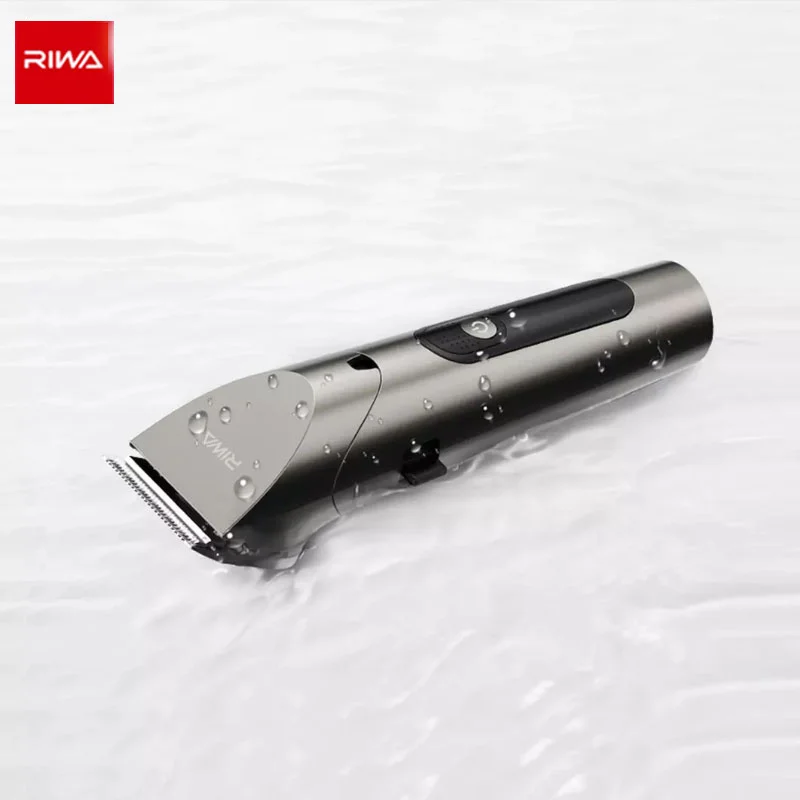 Barber Hair Trimmer Led Screen Washable Electric Clipper Rechargeable Professional Hair Machine Trimmer for Men Beard
Barber Hair Trimmer Led Screen Washable Electric Clipper Rechargeable Professional Hair Machine Trimmer for Men Beard