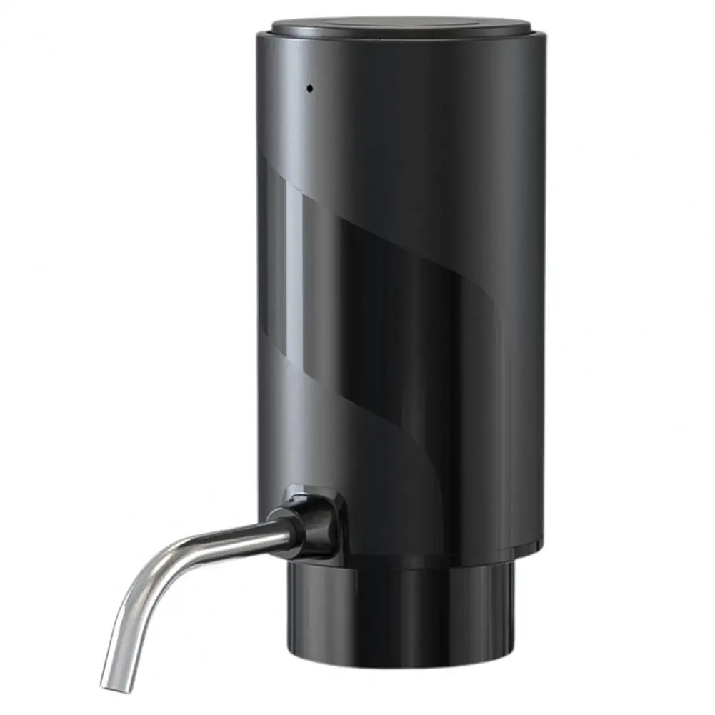 Electric Wine Aerator And Decanter Pump Dispenser Plastic Gift One Touch Operating Wine Decanter ar Accessories
Electric Wine Aerator And Decanter Pump Dispenser Plastic Gift One Touch Operating Wine Decanter ar Accessories