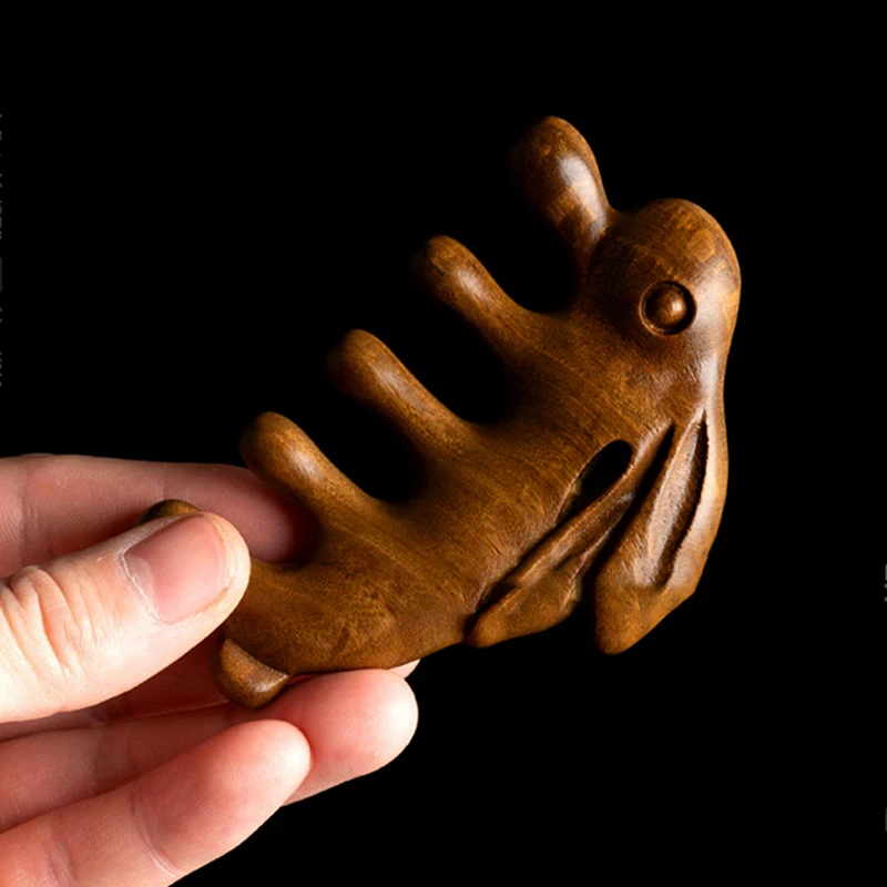 Width Tooth Massage Comb 2023 Zodiac Rabbit Meridian Massager Body Relieve Stress Wood Anti Hair Loss Hair Care Massage Tool 
Width Tooth Massage Comb 2023 Zodiac Rabbit Meridian Massager Body Relieve Stress Wood Anti Hair Loss Hair Care Massage Tool