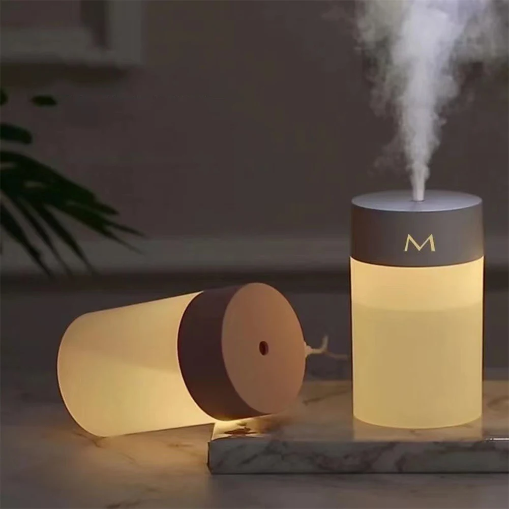Atomizer Ultrasonic Lamp Portable Humidifier Essential Air Sprayer Mini Humidifier Car Oil Diffuser Aromatherapy
Atomizer Ultrasonic Lamp Portable Humidifier Essential Air Sprayer Mini Humidifier Car Oil Diffuser Aromatherapy