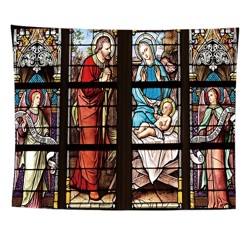 Jesus Cross Tapestry Wall Decor Church Photo Room Decoration Towel Blanket Tarpot Orthodox Utensils Priest Christmas Christ Gift
Jesus Cross Tapestry Wall Decor Church Photo Room Decoration Towel Blanket Tarpot Orthodox Utensils Priest Christmas Christ Gift