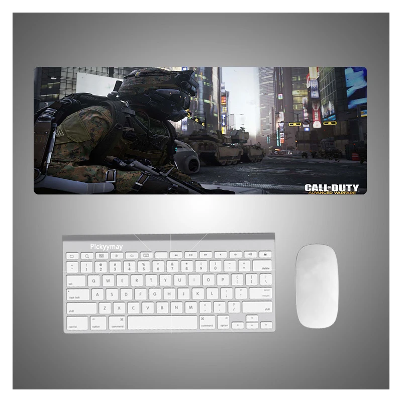 Call of Duty Desk Pad Gaming Mouse Mat Gamer Keyboard Kawaii Girl Carpet Large Mats Computer Pc Complete Hot Xxl Accessories Rug
Call of Duty Desk Pad Gaming Mouse Mat Gamer Keyboard Kawaii Girl Carpet Large Mats Computer Pc Complete Hot Xxl Accessories Rug