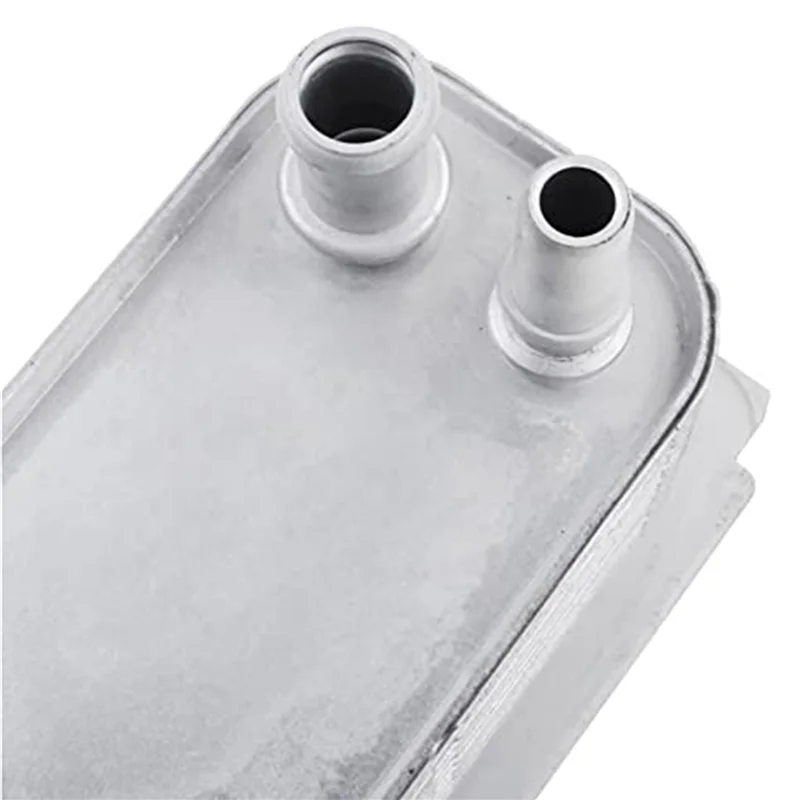 New Transmission Oil Cooler for Volvo S60 S80 V70 XC60 XC70 2008-2013 30792231 1446535 30645800
New Transmission Oil Cooler for Volvo S60 S80 V70 XC60 XC70 2008-2013 30792231 1446535 30645800