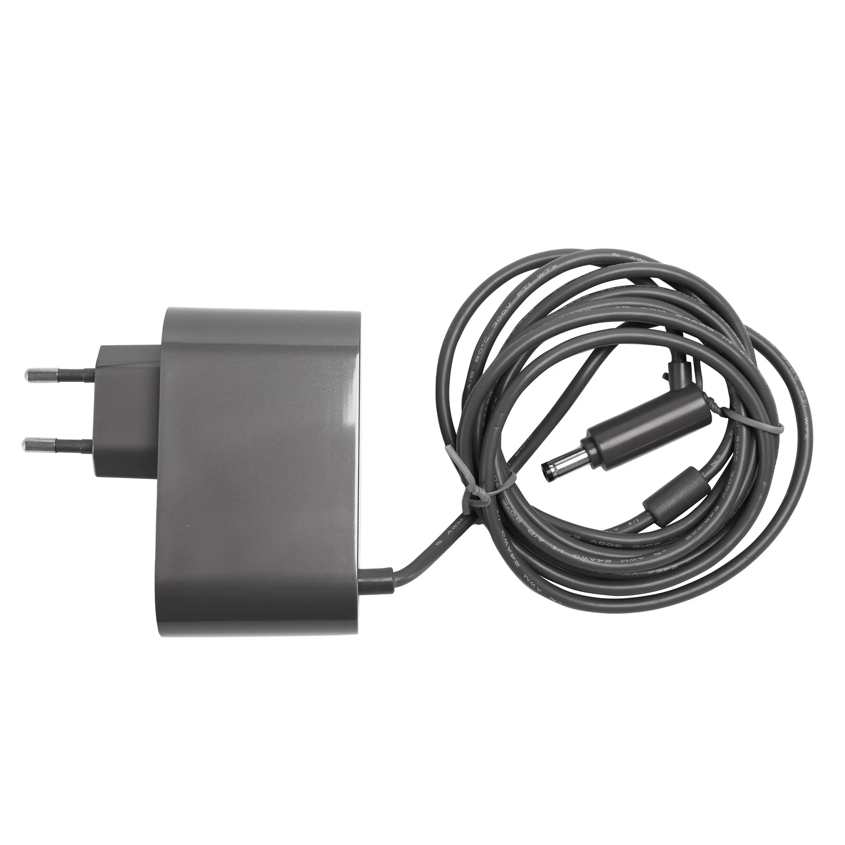 Power Adapter Charger for Dyson DC30 DC31 DC34 DC35 DC44 DC45 DC56 DC57 Vacuum Cleaner Robot Parts Accessories-EU Plug
Power Adapter Charger for Dyson DC30 DC31 DC34 DC35 DC44 DC45 DC56 DC57 Vacuum Cleaner Robot Parts Accessories-EU Plug