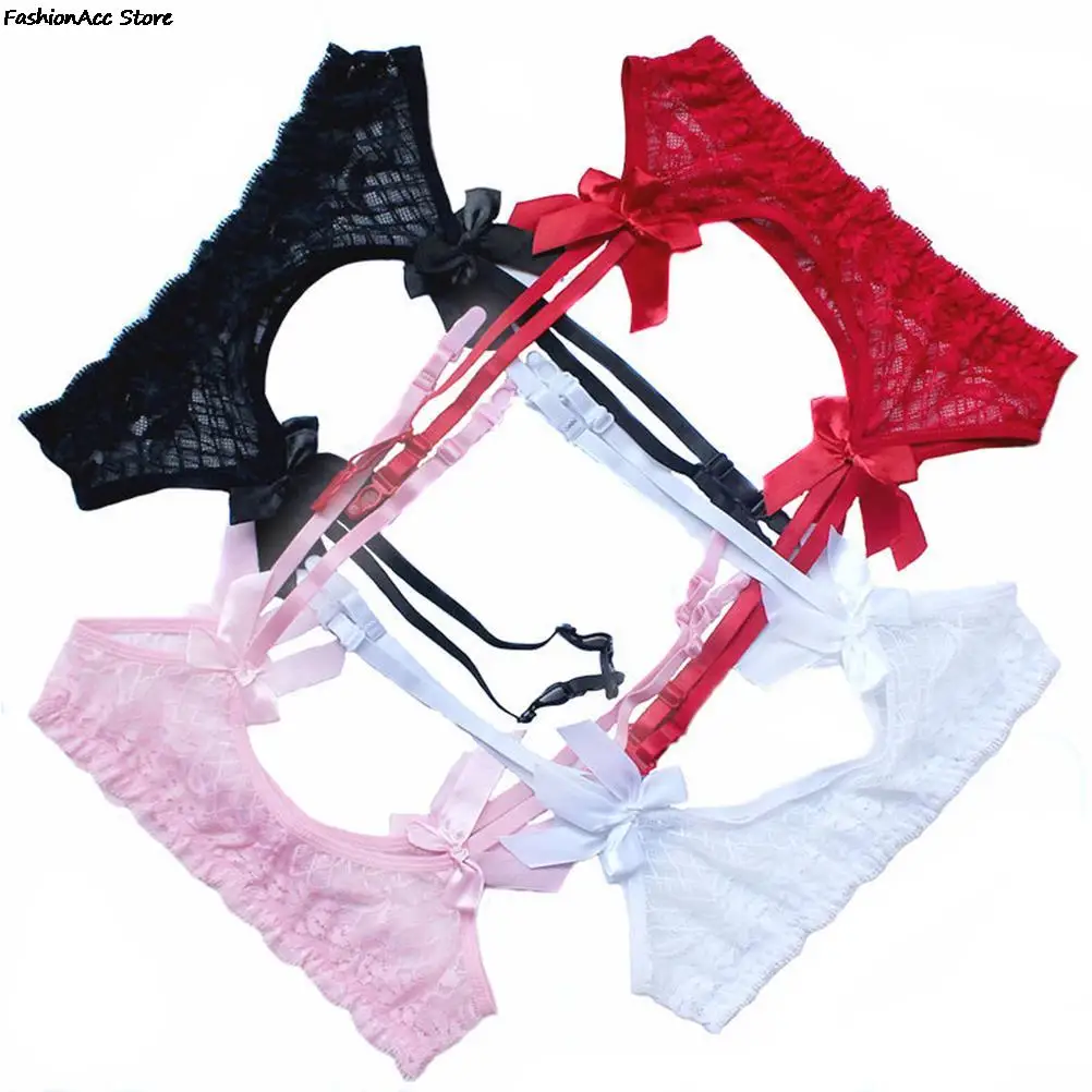 1Pcs Sexy Suspenders unisex for the Stockings brace for men Women's Sheer Lace camisas Thigh-Highs Garter Belt Fashion
1Pcs Sexy Suspenders unisex for the Stockings brace for men Women's Sheer Lace camisas Thigh-Highs Garter Belt Fashion