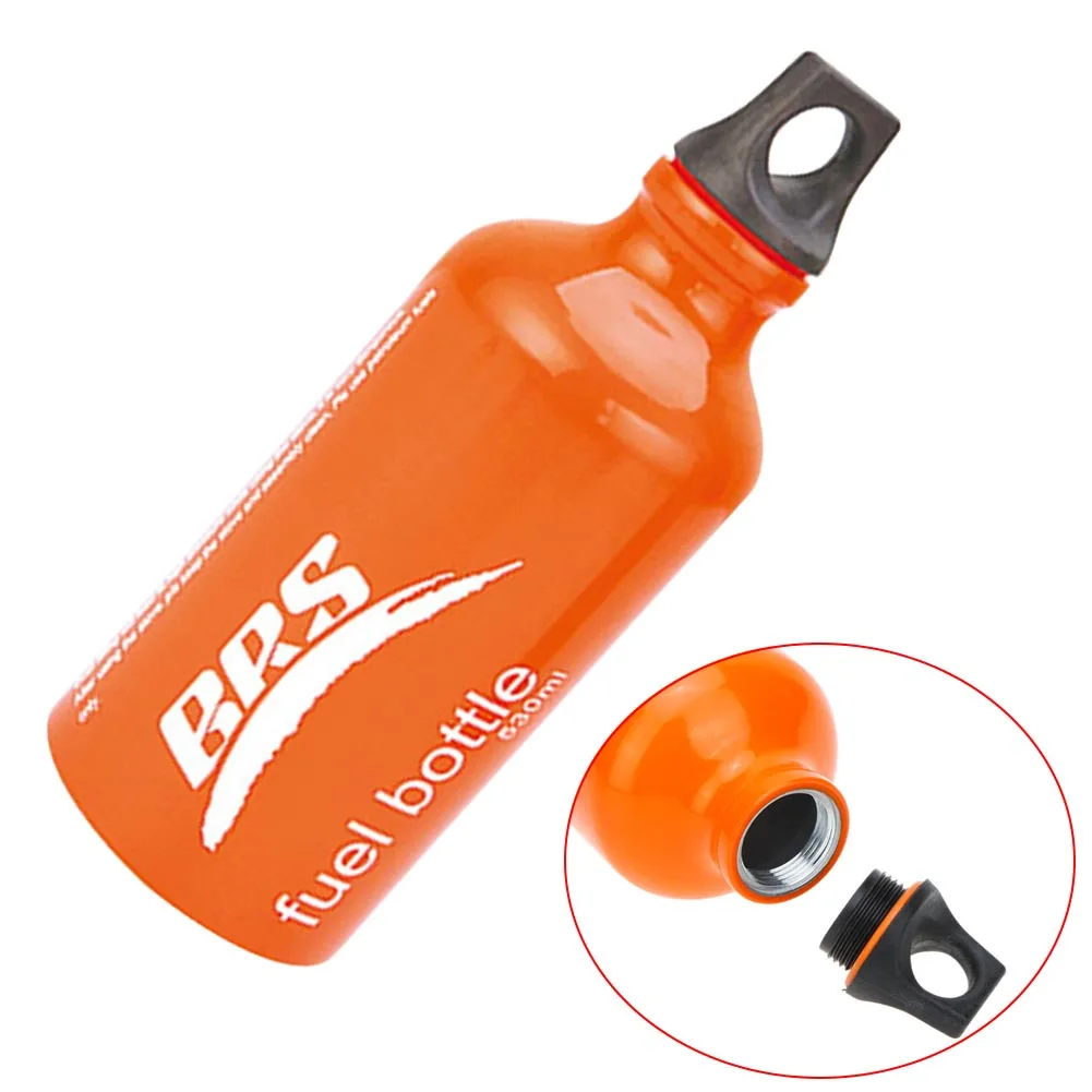 530ML Oil Fuel Bottle Aluminum For Outdoor Picnic Camping Stove Alcohol Gasoline Portable Hiking Cooking Picnic BBQ Equipment
530ML Oil Fuel Bottle Aluminum For Outdoor Picnic Camping Stove Alcohol Gasoline Portable Hiking Cooking Picnic BBQ Equipment