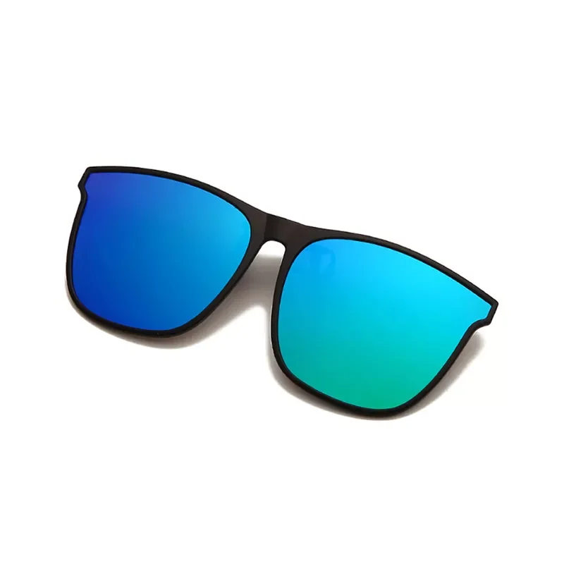 Square Glasses Polarized Clip On Sunglasses Men Photochromic Car Driver Goggles Night Vision Glasses Anti Glare
Square Glasses Polarized Clip On Sunglasses Men Photochromic Car Driver Goggles Night Vision Glasses Anti Glare