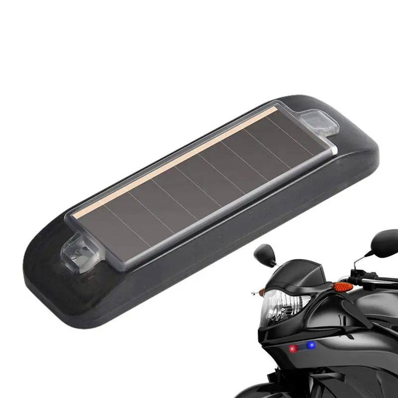 Strobe Lights For Trucks Solar Powered LED Strobe Warning Light Mini Decorative Multifunctional Waterproof Warning Light For Car
Strobe Lights For Trucks Solar Powered LED Strobe Warning Light Mini Decorative Multifunctional Waterproof Warning Light For Car
