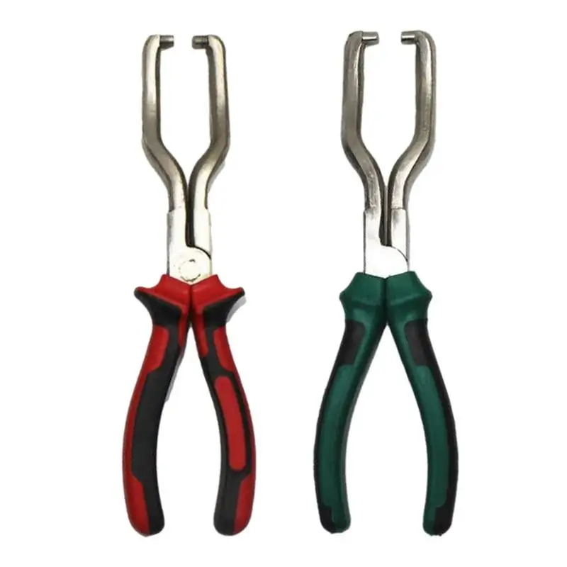 Stainless Steel Single Ear Stepless Hose Clamps Plier Auto Fuel Vacuum Line Hose Remover Oil Tubing Connector Filter Caliper
Stainless Steel Single Ear Stepless Hose Clamps Plier Auto Fuel Vacuum Line Hose Remover Oil Tubing Connector Filter Caliper