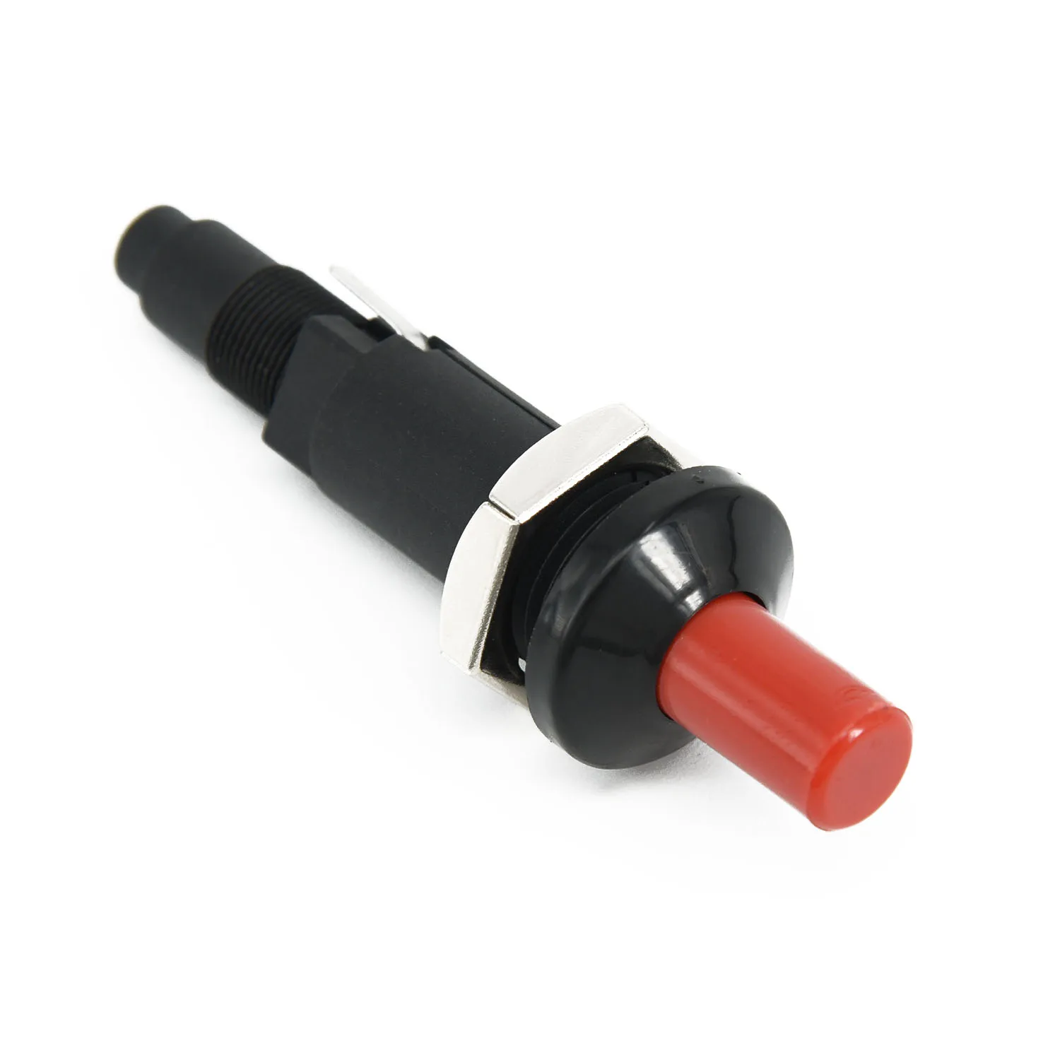 Piezo Spark Ignition Set With Cable Long Push Button Kitchen Lighters Applicable For Gas Stoves Ovens Great For Barbecue Camping
Piezo Spark Ignition Set With Cable Long Push Button Kitchen Lighters Applicable For Gas Stoves Ovens Great For Barbecue Camping