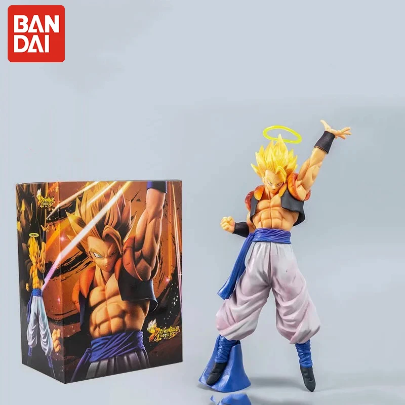 Dragon Ball Z Figure Gogeta Anime Figures Stardust Goku Bejita Merge Action Figurine Dragonball Model Vegeta Toys Collector
Dragon Ball Z Figure Gogeta Anime Figures Stardust Goku Bejita Merge Action Figurine Dragonball Model Vegeta Toys Collector