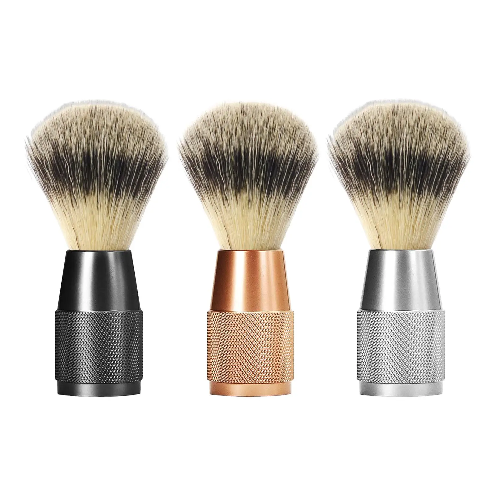 Brush Shaving Cream Shave Brush Total Height 11cm for Your Father, Husband Durable Face Cleaning
Brush Shaving Cream Shave Brush Total Height 11cm for Your Father, Husband Durable Face Cleaning