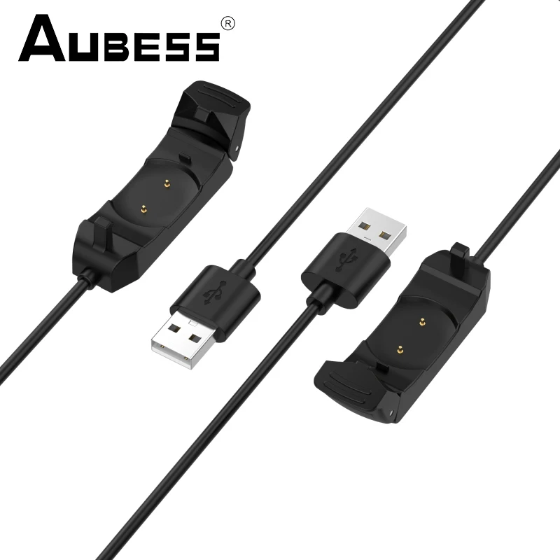 Зарядный кабель Aubess для Huami Amazfit T-Rex GTR 42 мм, 47 мм, зарядное устройство для смарт-часов, адаптер для Amazfit Bip U/POP/Zepp E
Зарядный кабель Aubess для Huami Amazfit T-Rex GTR 42 мм, 47 мм, зарядное устройство для смарт-часов, адаптер для Amazfit Bip U/POP/Zepp E