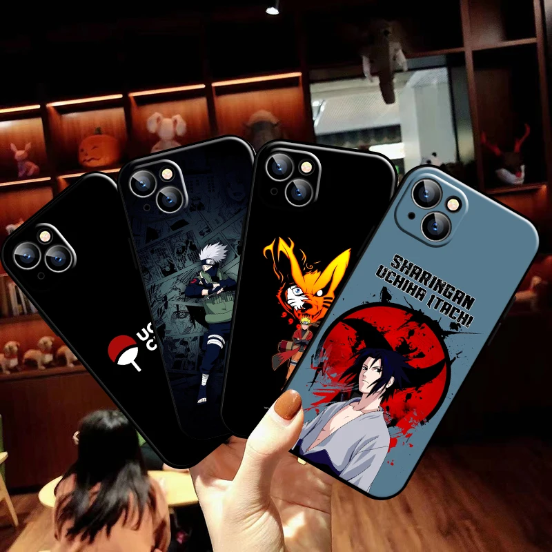 Anime Naruto Uchiha Sasuke For Apple iPhone 13 12 11 Pro Max 13 12 Mini X XR XS Max SE 5 6 6S 7 8 Plus Phone Case
Anime Naruto Uchiha Sasuke For Apple iPhone 13 12 11 Pro Max 13 12 Mini X XR XS Max SE 5 6 6S 7 8 Plus Phone Case