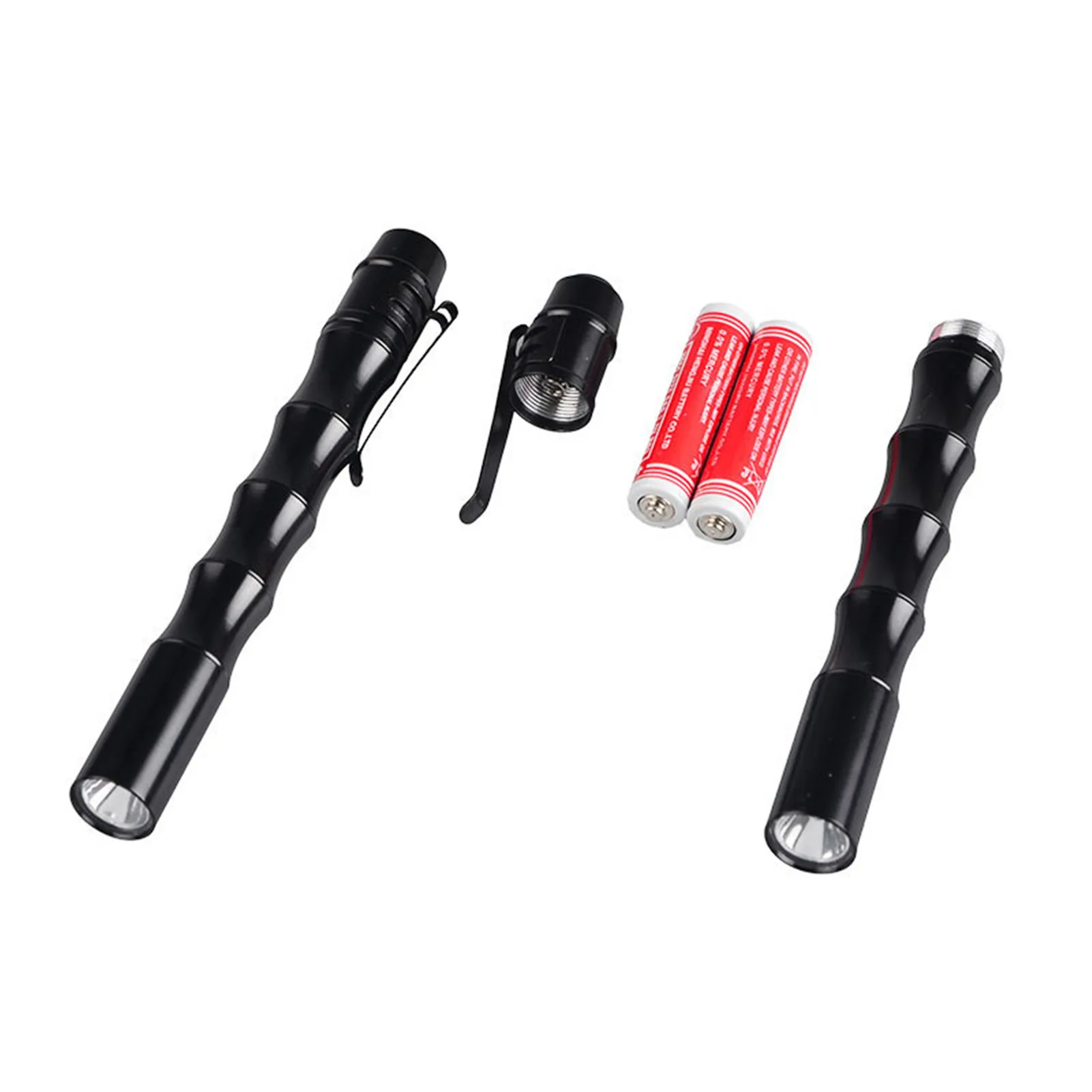 Mini LED Torch Light Flashlight Super Small Pocket Clip Torch Powered By 2 AAA Battery Ultra Bright Carry Outdoor Gear
Mini LED Torch Light Flashlight Super Small Pocket Clip Torch Powered By 2 AAA Battery Ultra Bright Carry Outdoor Gear