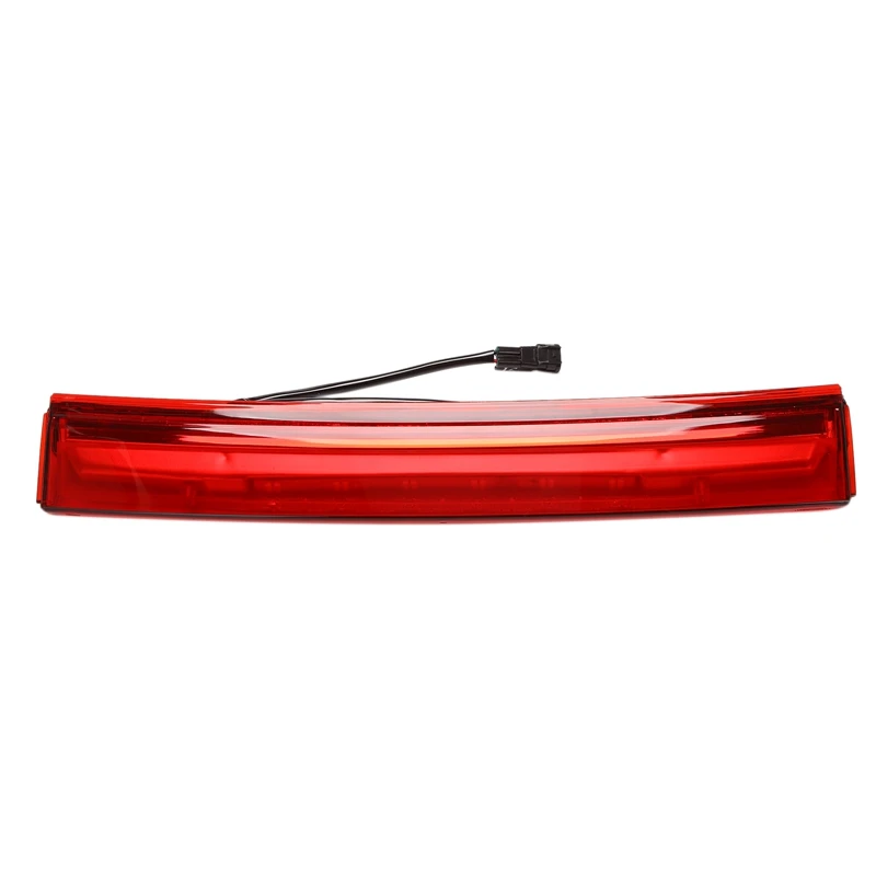 Car Rear Additional Brake Lamp For Mitsubishi Eclipse Cross 2018 2019 High Additional 3Rd Third Brake Light Stop Lamp
Car Rear Additional Brake Lamp For Mitsubishi Eclipse Cross 2018 2019 High Additional 3Rd Third Brake Light Stop Lamp