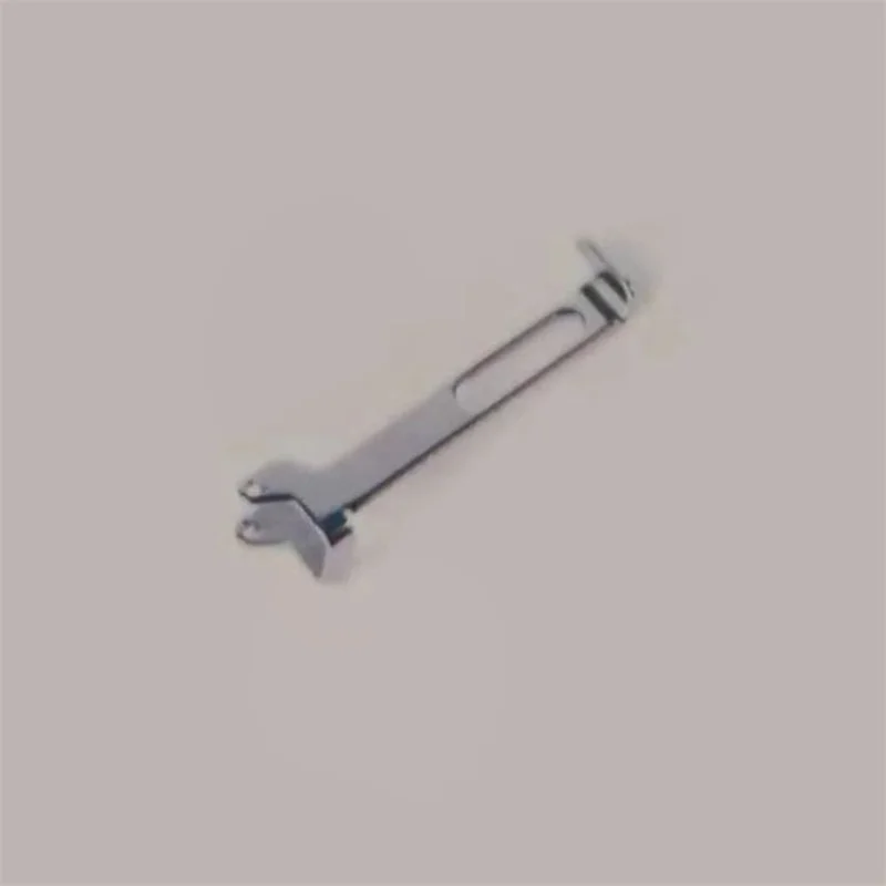 5pcs 6500224 Top Cover Thread Take-up Eyelet for Yamato VT1500 Sewing Machine Parts
5pcs 6500224 Top Cover Thread Take-up Eyelet for Yamato VT1500 Sewing Machine Parts