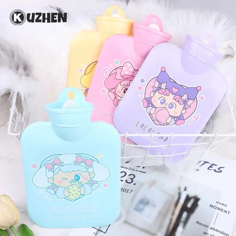 Lovely Cartoon Hand Po Warm Water Bottle Hot Water Bottles Portable Hand Warmer Girls Hand Feet Water Filling Hot Water Bags
Lovely Cartoon Hand Po Warm Water Bottle Hot Water Bottles Portable Hand Warmer Girls Hand Feet Water Filling Hot Water Bags