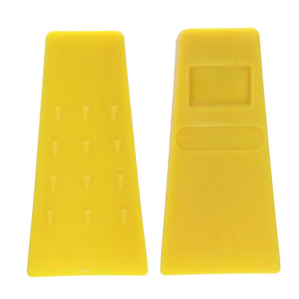 Logging Wedge Felling Wedges ABS Plastic Cutting Wedge With Spikes Tree Cutting Tool Tree Felling For Small Trees
Logging Wedge Felling Wedges ABS Plastic Cutting Wedge With Spikes Tree Cutting Tool Tree Felling For Small Trees