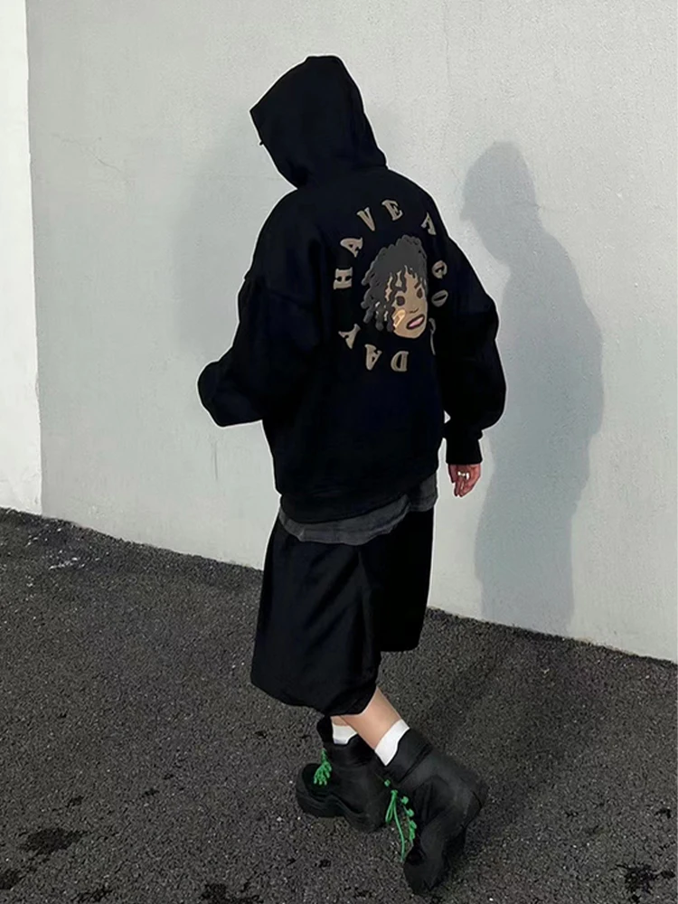 Men Sweatshirts Hoodies Oversized Grunge Printed Pullover Harajuku Y2k Tops Korean Fashion Hip Hop Streetwear Aesthetic Clothes
Men Sweatshirts Hoodies Oversized Grunge Printed Pullover Harajuku Y2k Tops Korean Fashion Hip Hop Streetwear Aesthetic Clothes