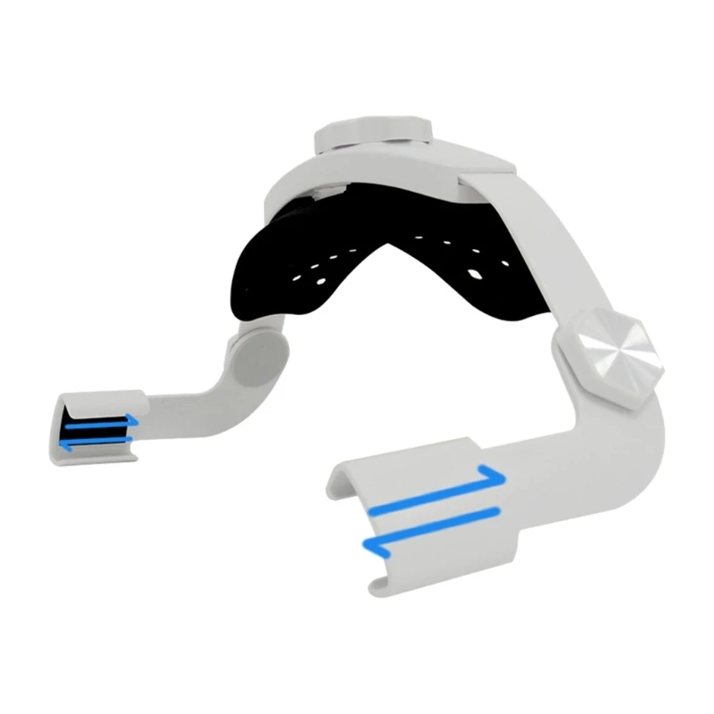 for Pico 4 Accessories Headwear Bracket Weight Reduction And Decompression Suit Comfortable Adjustable Ergonomics
for Pico 4 Accessories Headwear Bracket Weight Reduction And Decompression Suit Comfortable Adjustable Ergonomics