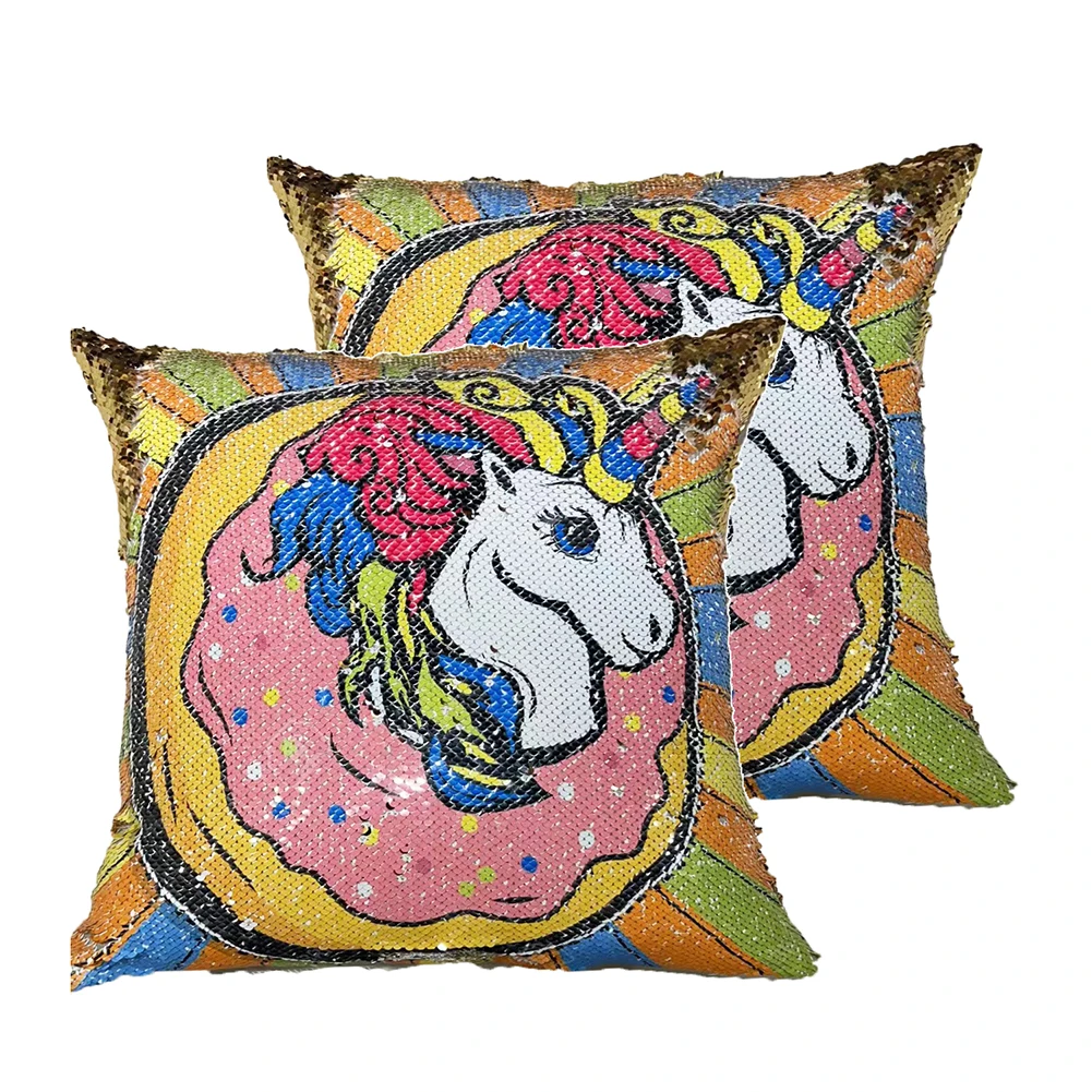 10pcs 15.7in x 15.75in Colorful Sublimation Blank Sequin Magic Slide Pillowcase for Home Decor Custom Pillowcase Printing Gifts
10pcs 15.7in x 15.75in Colorful Sublimation Blank Sequin Magic Slide Pillowcase for Home Decor Custom Pillowcase Printing Gifts