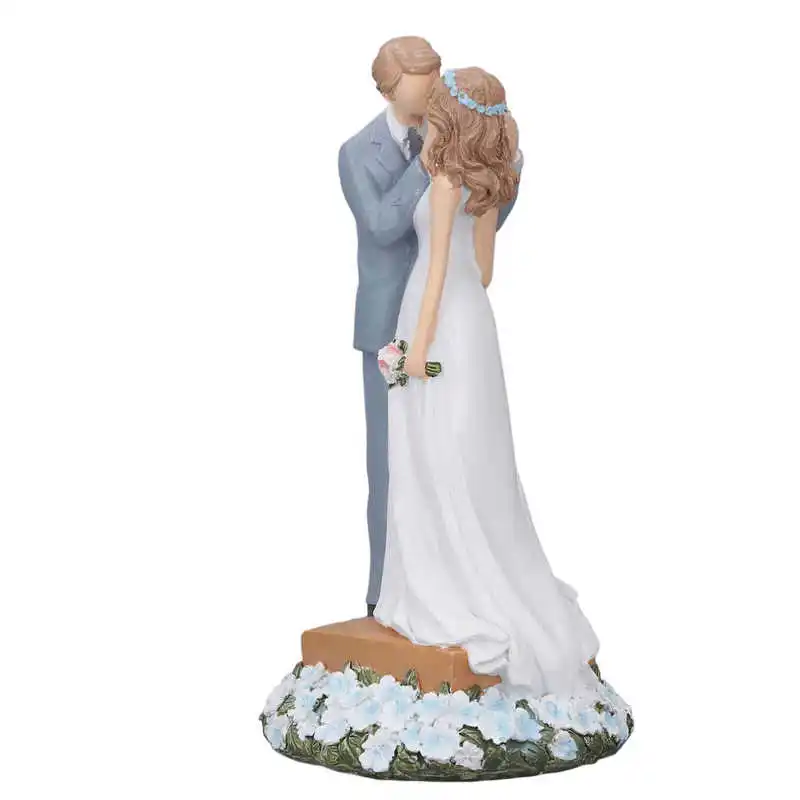 Couple Statue Romantic Kissing Bride and Groom Style Love Expression Widely Used Lovers Statue for Bedroom Office Shelf new
Couple Statue Romantic Kissing Bride and Groom Style Love Expression Widely Used Lovers Statue for Bedroom Office Shelf new
