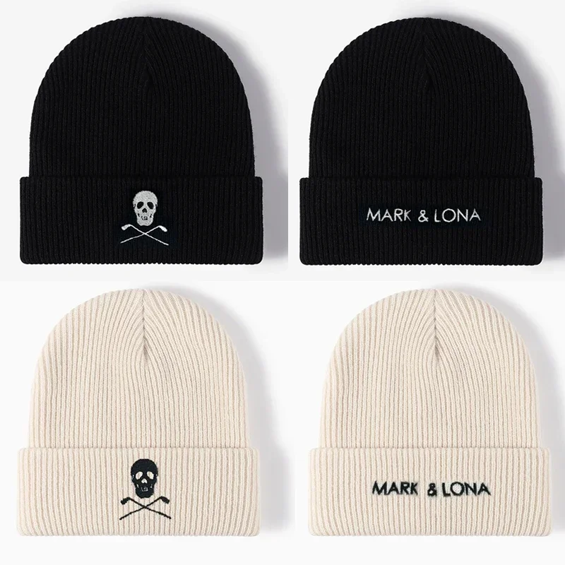 2023 New Golf Hat Fashion Outdoor Sports Golf Warm Hat Couple Knit Hat Golf Cap
2023 New Golf Hat Fashion Outdoor Sports Golf Warm Hat Couple Knit Hat Golf Cap