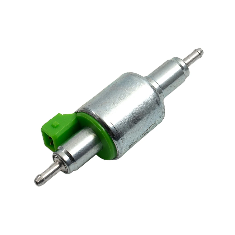1pc 28ml Automobile Air-Heater Diesel Pump Accessories For 5/8KW For Eberspacher Car Parking Heater Electromagneti Oil Fuel Pump
1pc 28ml Automobile Air-Heater Diesel Pump Accessories For 5/8KW For Eberspacher Car Parking Heater Electromagneti Oil Fuel Pump