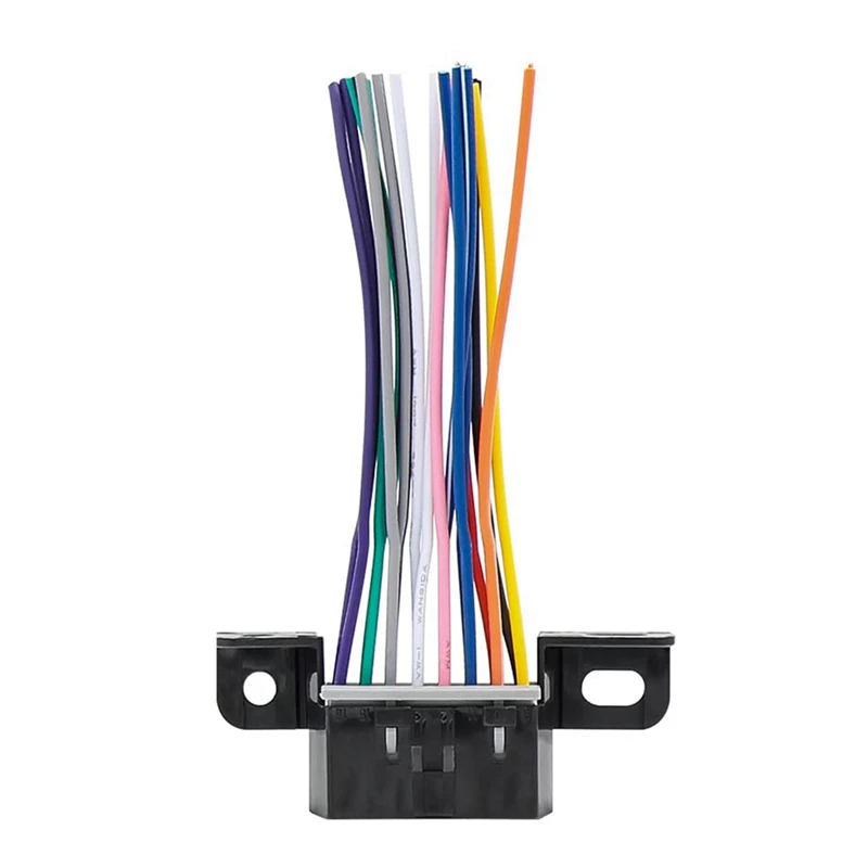 3X Full 16 Pin J1962F OBD2 Female To Male DIY Fixed Harness Adapter Connector Plug Dash Port Cable 
3X Full 16 Pin J1962F OBD2 Female To Male DIY Fixed Harness Adapter Connector Plug Dash Port Cable