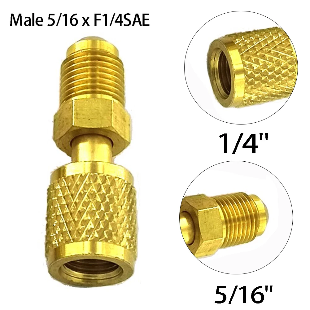 M 5/16 X F1/4 переходник SAE, деловой и промышленный переходник, мужской, антивозрастной, прочный для кондиционирования воздуха высокого качества
M 5/16 X F1/4 переходник SAE, деловой и промышленный переходник, мужской, антивозрастной, прочный для кондиционирования воздуха высокого качества